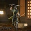 G.I. Joe Classified Series #61 - Kamakura Action Figure Carousel 7