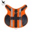 Pet Safety Vest Dog Life Jacket Reflective Stripe Preserver Puppy Swimming Carousel 1