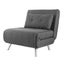 SOFA BED - SINGLE (88CM) Carousel 1