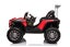 Kids Ride on Car Buggy 12V Battery 2 seater Carousel 3