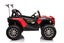 Kids Ride on Car Buggy 12V Battery 2 seater Carousel 5