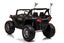 Kids Ride on Car Buggy 12V Battery 2 seater Carousel 3
