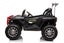 Kids Ride on Car Buggy 12V Battery 2 seater Carousel 4