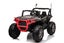 Kids Ride on Car Buggy 12V Battery 2 seater Carousel 5