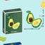 Avocado Micro Mini Building Blocks Idea Series DIY 3D Bricks Toys Children Gifts Carousel 5
