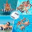 Water Hammock New Carousel 7