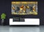 ON SALE FREE SHIPPING - 1 Piece Large Canvas Print - Ginkgo Leaves (3D Style) Carousel 5