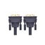 UGREEN DVI Male to Male Cable - 2M ACBUGN11604 Carousel 3