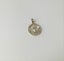 Sterling Silver Small Medusa Pendant Carousel 1