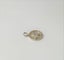 Sterling Silver Small Medusa Pendant Carousel 2