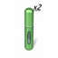 Portable Perfume Atomizer Travel Refillable Bottle Mini Scent Pump Spray 5ml Carousel 1