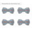 Cervical Massager Portable Rechargeable Neck and Shoulder Shiatsu With Heat Carousel 3