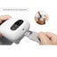 Cervical Massager Portable Rechargeable Neck and Shoulder Shiatsu With Heat Carousel 5