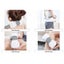 Cervical Massager Portable Rechargeable Neck and Shoulder Shiatsu With Heat Carousel 6