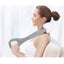 Cervical Massager Portable Rechargeable Neck and Shoulder Shiatsu With Heat Carousel 7