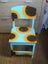 Child's Chair - Sunflowers Carousel 1