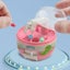 Mini Claw Machine for Kids,Toy Grabber,24 Tiny Stuff prizes Carousel 4