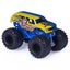 Monster Jam 1:64 Scale Series 11: Bounty Hunter - World Finals Carousel 3
