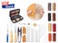 New Leather Craft Tools Kit on Afterpay Carousel 1