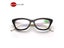 UVLAIK Women's Cat Eye Fashion Presbyopia Hyperopia Reading Glasses Carousel 6