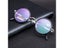 Chashma Vintage Round Metal Reading Glasses Black Anti-Reflective For Men Women Carousel 1