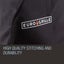Deluxe Pizza Oven Cover - Elite Fitted Weather Protector Carousel 3