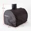 Deluxe Pizza Oven Cover - Elite Fitted Weather Protector Carousel 4