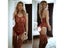 New Sexy Transparent Plus Size Women's Erotic Lingerie Carousel 4