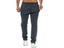 Men Bodybuilding Pant Autumn Spring Tracksuit Sweatpants Casual Solid Slim Carousel 5