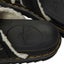 Dr Martens - Myles Black Suede Fur Lined Sandal CLEARANCE Carousel 4