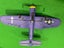 F4U CORSAIR RC Mini plane. "Ready to fly" 400 series. "PACKAGE DEAL" Carousel 6