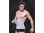 Men's Waist Cincher Corset Slimming Underwear High Elastic Compression Carousel 3