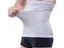 Men's Waist Cincher Corset Slimming Underwear High Elastic Compression Carousel 5
