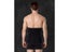 Men's Waist Cincher Corset Slimming Underwear High Elastic Compression Carousel 6