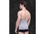Men's Waist Cincher Corset Slimming Underwear High Elastic Compression Carousel 7