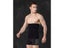 Men's Waist Cincher Corset Slimming Underwear High Elastic Compression Carousel 8