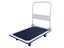 Platform Trolley Cart - 300kg Load - Folding Handle Carousel 1