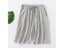 New Modal Men's Pajamas Shorts Summer Five Points Home Sleep Shorts Cotton Carousel 4