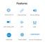 Earbuds, TWS Earphone Carousel 2