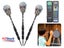 3Pcs Darts Metal Tip Set Local NZ Clearance Carousel 1