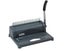 Comb Binding Machine Office Binder Brand New Carousel 3