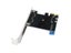 USB 3.0 PCI-E Expansion Card Adapter 2 Port USB3.0 Hub Internal 19pin 19 Pin Carousel 7