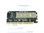 M.2 NVME PCIE To M2 Adapter LED NVME SSD M2 PCIE X16 Expansion Card Computer Carousel 3