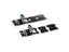 H1111Z NGFF M.2 To USB3.0 PCI-E Riser Card For BTC/ETH Mining Carousel 4