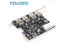 4 Port USB 3.0 PCI-E Expansion Card PCI Express PCIe USB 3.0 HUB Adapter 4-Port Carousel 6