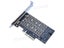 Add On Cards PCIE To M2/M.2 Adapter For SSDs Carousel 5