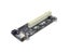 PCI E PCI-E PCI Express X1 To PCI Riser Card Bus Card High Efficiency Adapter Carousel 5