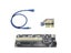 PCI E PCI-E PCI Express X1 To PCI Riser Card Bus Card High Efficiency Adapter Carousel 7