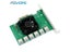 PCIE 1 To 6 PCI Express X4 20Gb 1 To 6 Riser Card Adapter PCI-E Slot 4X To 16X Carousel 3