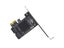 Chi A Mining SATA PCI-E Adapter 4 Port SATA 3.0 To PCIe X1 GEN3 Expansion Card Carousel 6